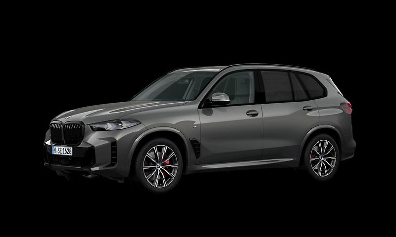 BMW X5 xDrive30d - fotografie inzerátu