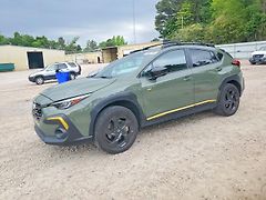 Subaru Crosstrek (2024) SPORT - fotografie inzerátu