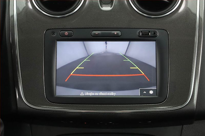 Dacia Logan (2018) 0.9 TCe, ČR,1.maj, Navi - fotka 13 z 15