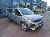 Peugeot Rifter (2026) Long Allure 1.5 HDI 130k - náhled 6
