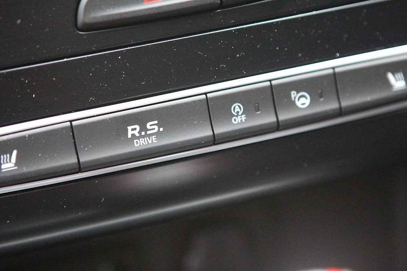 Renault Mégane R.S.