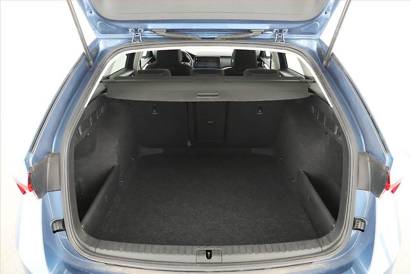 Škoda Octavia (2020) Style 2.0 TDI, Navi, Tempomat - fotka 11 z 14
