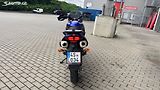 Aprilia Pegaso 650 Stříkačka 36kw - náhled 3