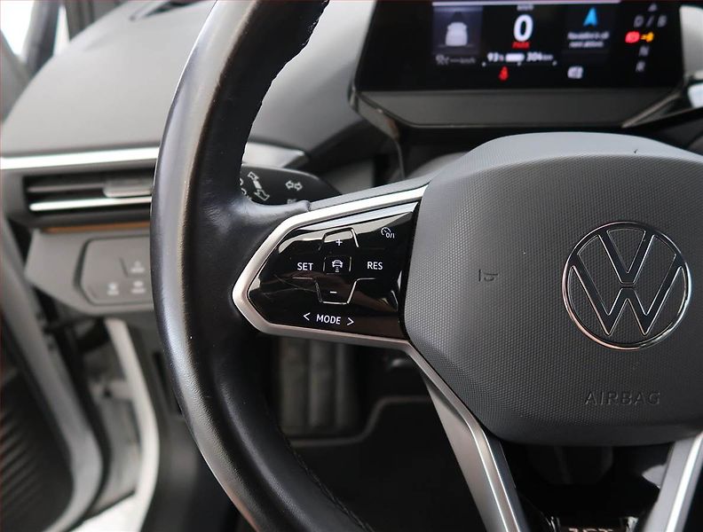 Volkswagen ID.4 (2021) Pro Perf. (82 kWh), SoH 76% - fotka 25 z 29
