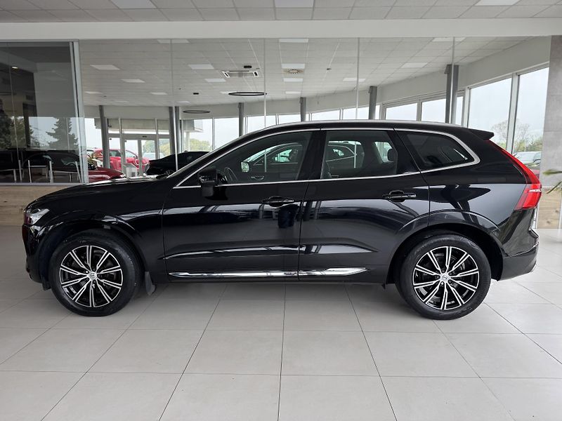 Volvo XC60 T5 Polestar*Inscription*HeadUP - fotka 8 z 34