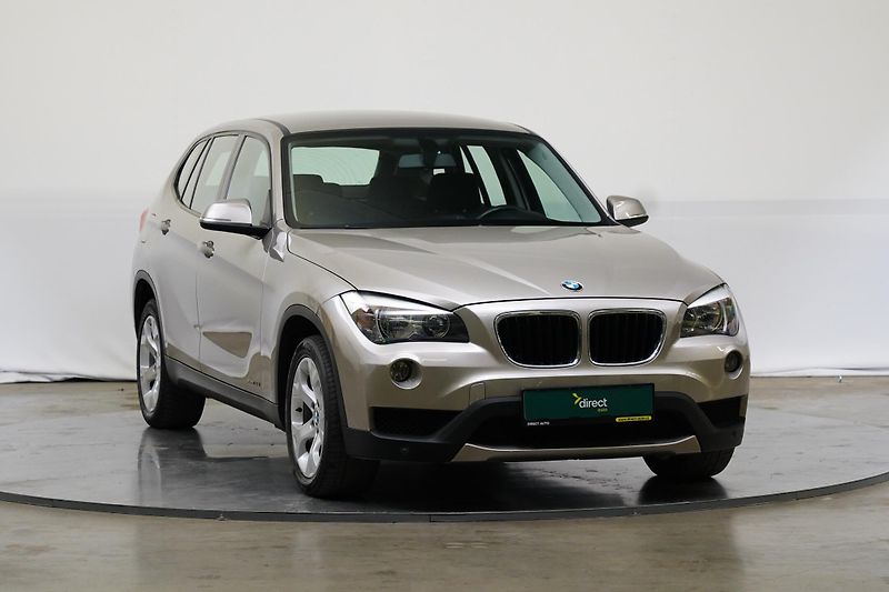BMW X1 - fotka 8 z 20