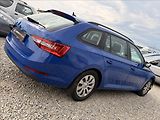 Škoda Superb 1,5 TSI 110kW DSG +SADA ALU - náhled 4