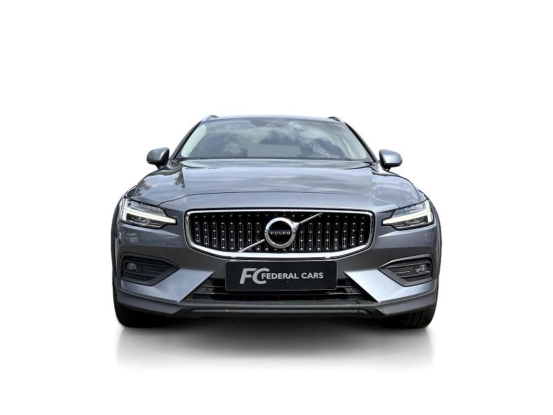 Volvo V60 CC D4 AWD // B&W // REZERVACE - fotka 8 z 44
