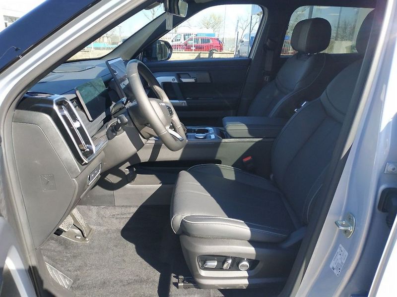 Jaecoo 7 1.6T Exclusive 4WD, AT, SKLADE - fotka 10 z 28