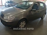 Fiat Punto (2007) 1.2i, ČR - náhled 1