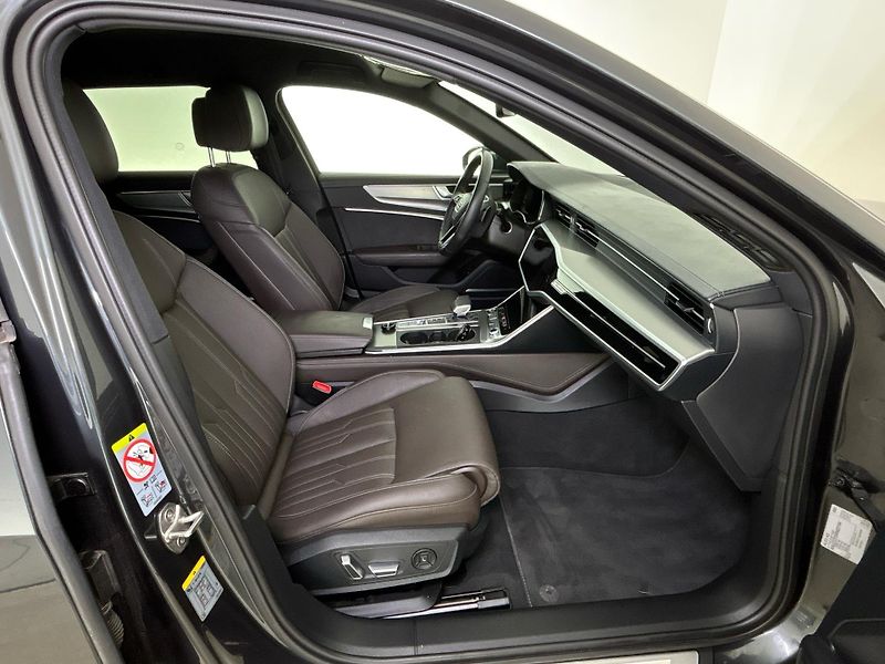 Audi A6 Allroad Kombi quattro 0 - fotka 9 z 30