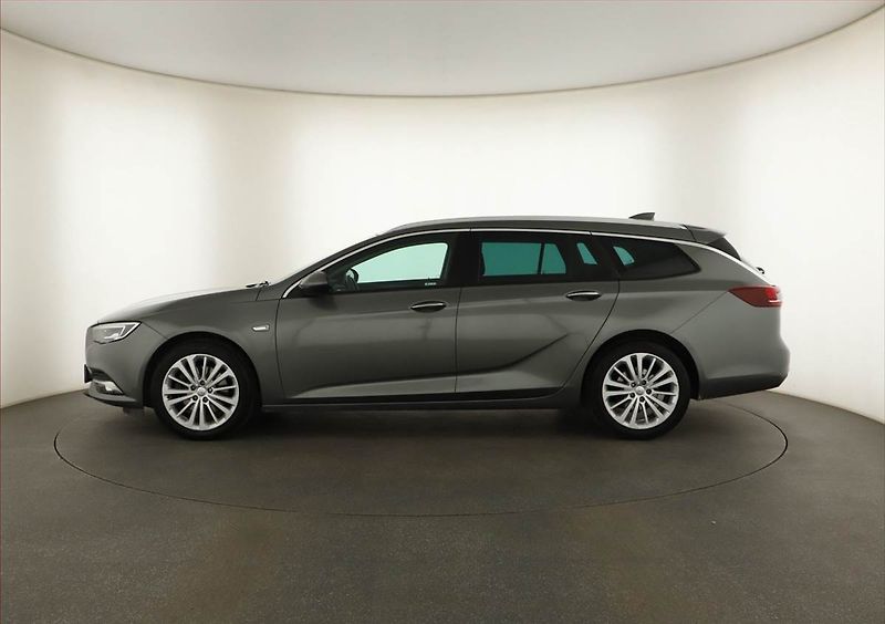 Opel Insignia (2018) 2.0 CDTI, Automat, Navi - fotka 3 z 16
