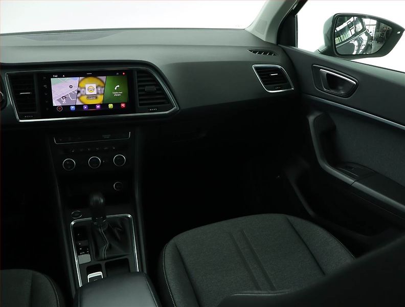 Seat Ateca (2023) Style 2.0 TDI - fotka 8 z 16