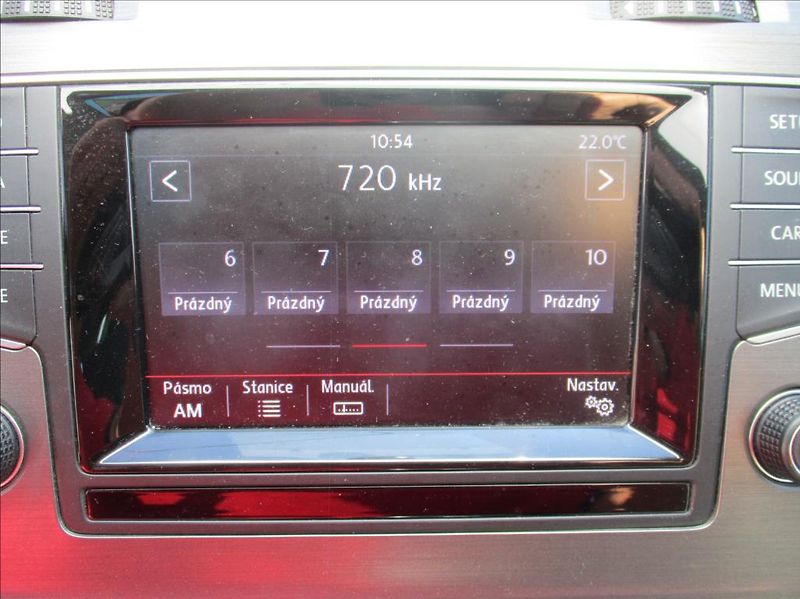 Volkswagen Golf 1,4 TSI,digiklima,xenon,s.kn. - fotka 16 z 41