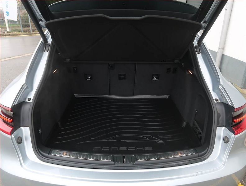 Porsche Macan (2014) S Diesel - fotka 14 z 20