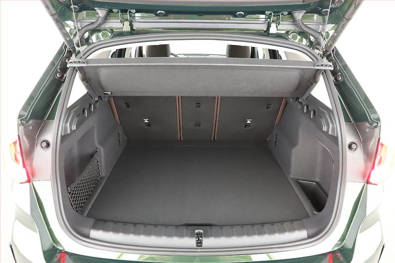 BMW X1 (2025) sDrive18i, XLine Edition - fotka 11 z 17