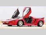Vyrobené kusy poháněl dvakrát přeplňovaný vidlicový osmiválec Chevrolet objemu 5730 cm3, který dosahoval výkonu 441 kW (600 koní) v 5700 otáčkách při kompresi 8,1:1. Třístupňový automat Turbo-Hydramatic 425 posílal točivý moment 800 Nm na zadní kola. Ve s