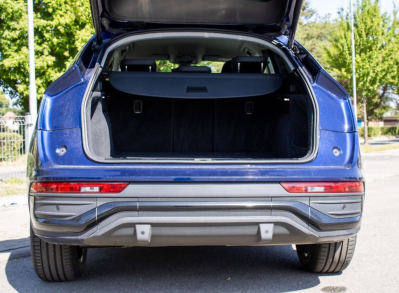 Audi Q5 - fotka 21 z 21