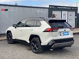 Toyota RAV4 2.5HSD, ČR, Selection, 4x4 - náhled 4