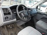 Volkswagen Transporter 2,5TDi Nový motor ! LONG !!! Č - náhled 13