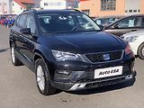 Seat Ateca (2019) 1.5TSi, Style, navi - náhled 1