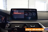 BMW Řada 6 GT 620 M-PAKET X-DRIVE 2022   - náhled 48