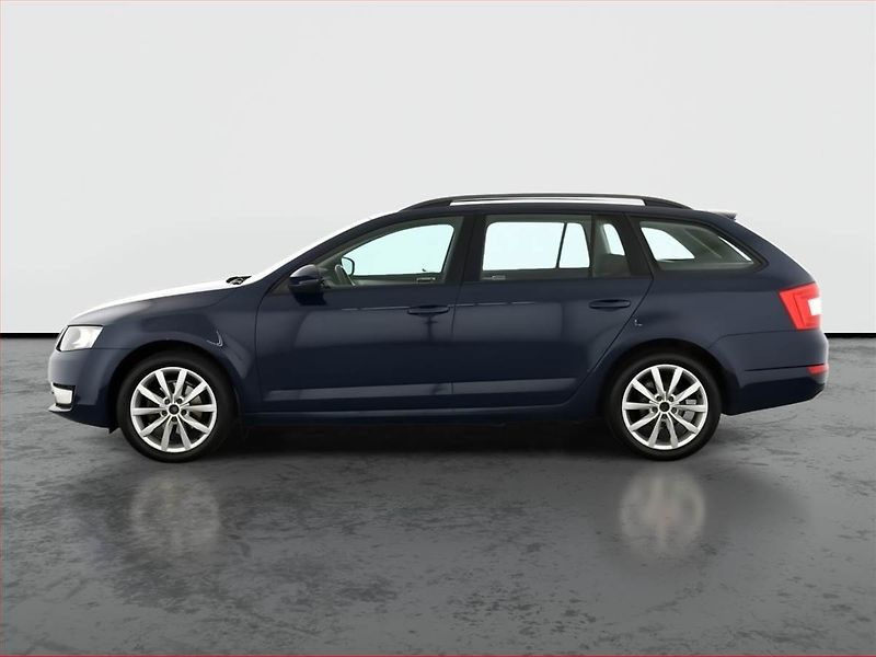 Škoda Octavia (2013) 1.6 TDI, Tažné, jezdí výborně - fotka 3 z 14