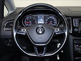 Volkswagen Golf Sportsvan 1,6 TDi 81kW Highline 120tkm! - náhled 9