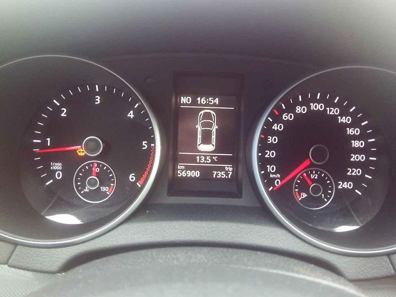 Nízké otáčky samy o sobě dieselu neškodí. Rozhoduje také zatížení motoru a jeho reakce na plyn.