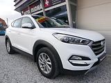 Hyundai Tucson 1,7 CRDi 1.Majitel ČR ! - náhled 8