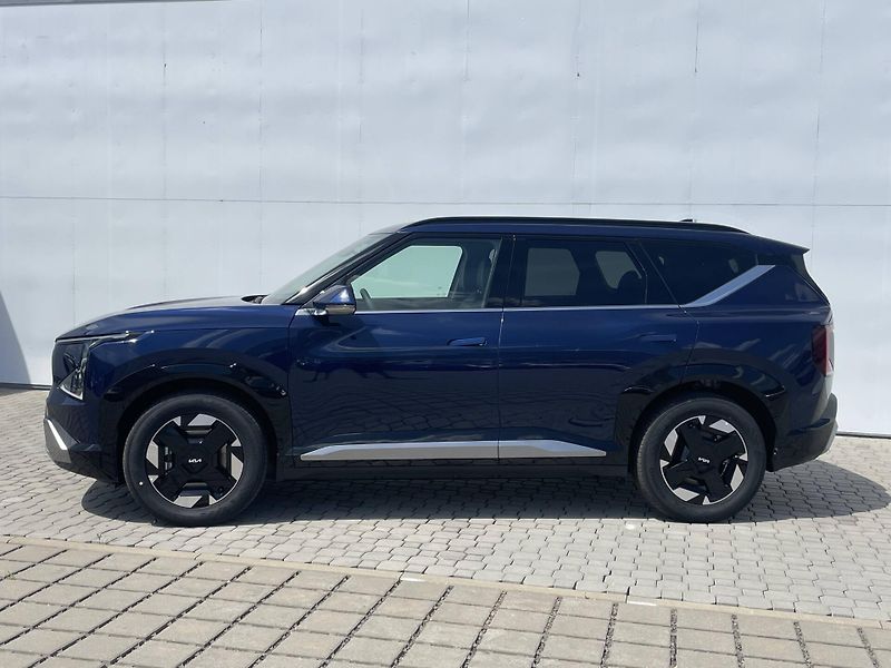 Kia EV5 (2026) L.E. 81,4 kWh - fotka 3 z 6