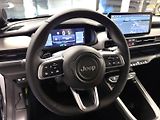 Jeep Avenger (2026) 1.2 T e-hybrid AT 145k 4xe Upl - náhled 18