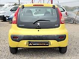 Peugeot 107 1,0 i 77tKm KLIMA SERVO - náhled 6