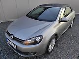 Volkswagen Golf KABRIO , 1.6 TDI , TOP - náhled 3