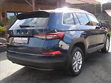 Škoda Kodiaq 2,0   TDI 52000KM STYLE odpoce - náhled 4