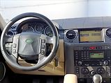 Land Rover Discovery 2,7 TDV6 HSE 4x4 Kůže Xenon - náhled 15