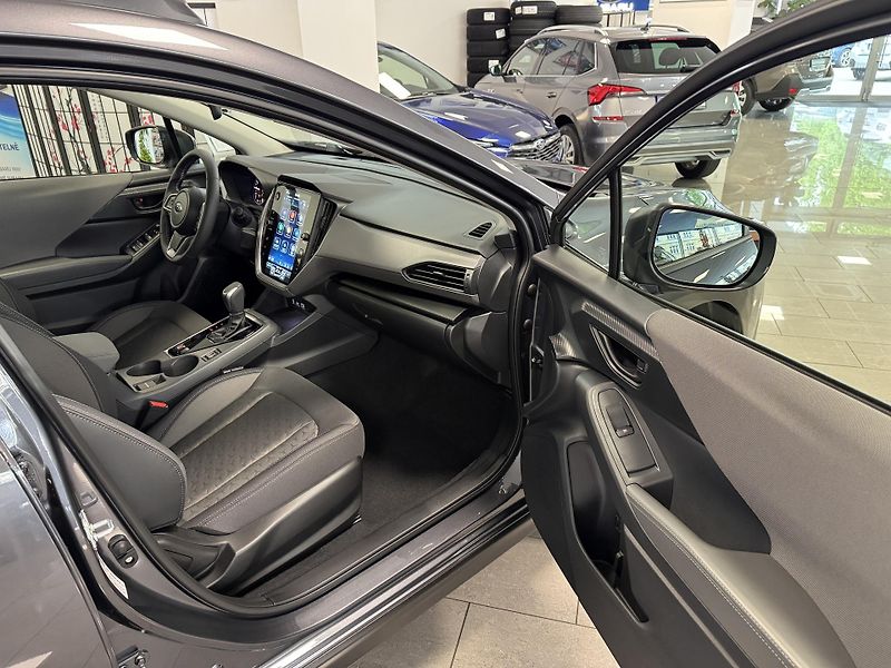 Subaru Crosstrek (2026) 2.0i Active Lineartronic-AKCE - fotka 10 z 23