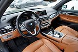 BMW Řada 7 d xDrive/9AT/Lasery - náhled 22