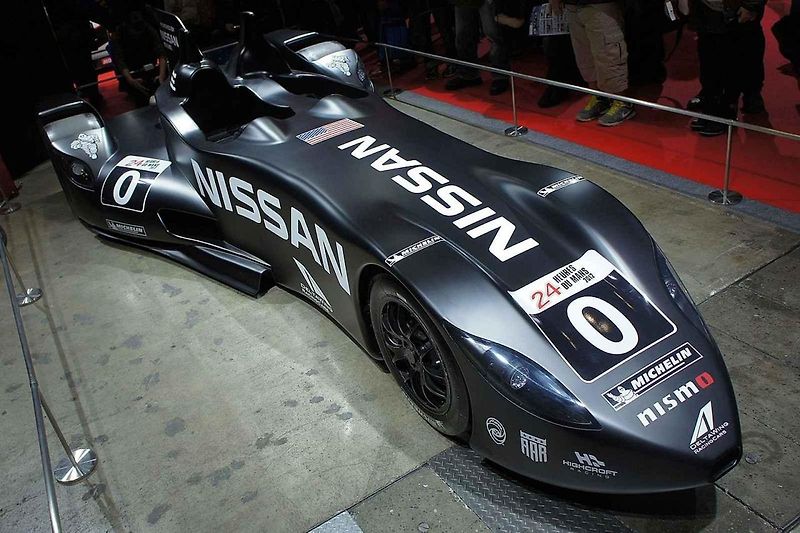 Dan Gurney si za svou závodní kariéru připsal celou řadu prvenství.