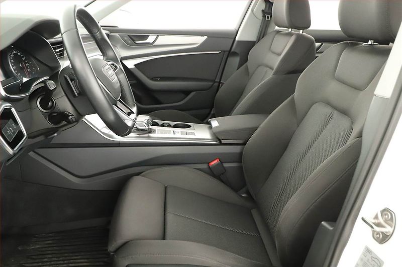 Audi A6 (2022) 45 TFSI - fotka 7 z 20