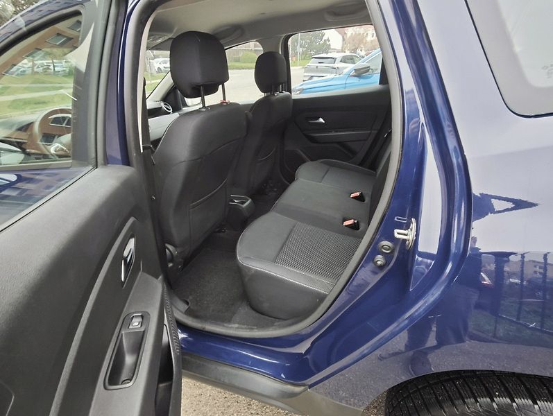 Dacia Duster (2020) Comfort LPG 4x2 - fotka 10 z 13