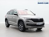 Škoda Kodiaq 2,0 TDI 140kW 4x4 DSG Sportlin - náhled 1
