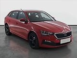 Škoda Scala (2020) 1.0 TSI, ČR,1.maj, Tempomat - náhled 1