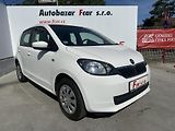 Škoda Citigo (2014) 1.0 MPI ser.knížka - náhled 1