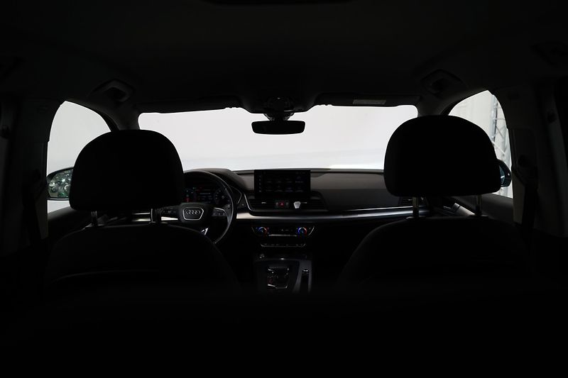 Audi Q5 - fotka 25 z 28