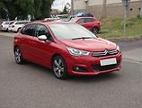 Citroën C4 (2015) 1.2 PureTech, Serv.kniha - náhled 1