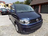 Volkswagen Caravelle 2,0 TDI 103 KW COMFORT NAVI - náhled 3