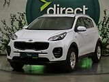 Kia Sportage - náhled 1