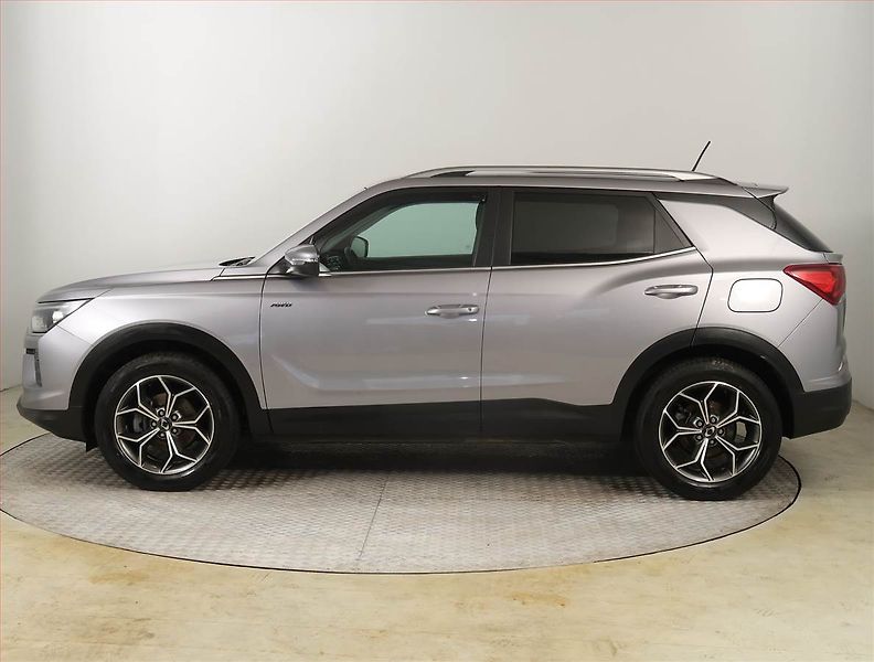 SsangYong Korando (2024) Style Plus 1.5 T-GDI - fotka 3 z 20