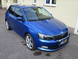 Škoda Fabia 1,2  TSI - náhled 6